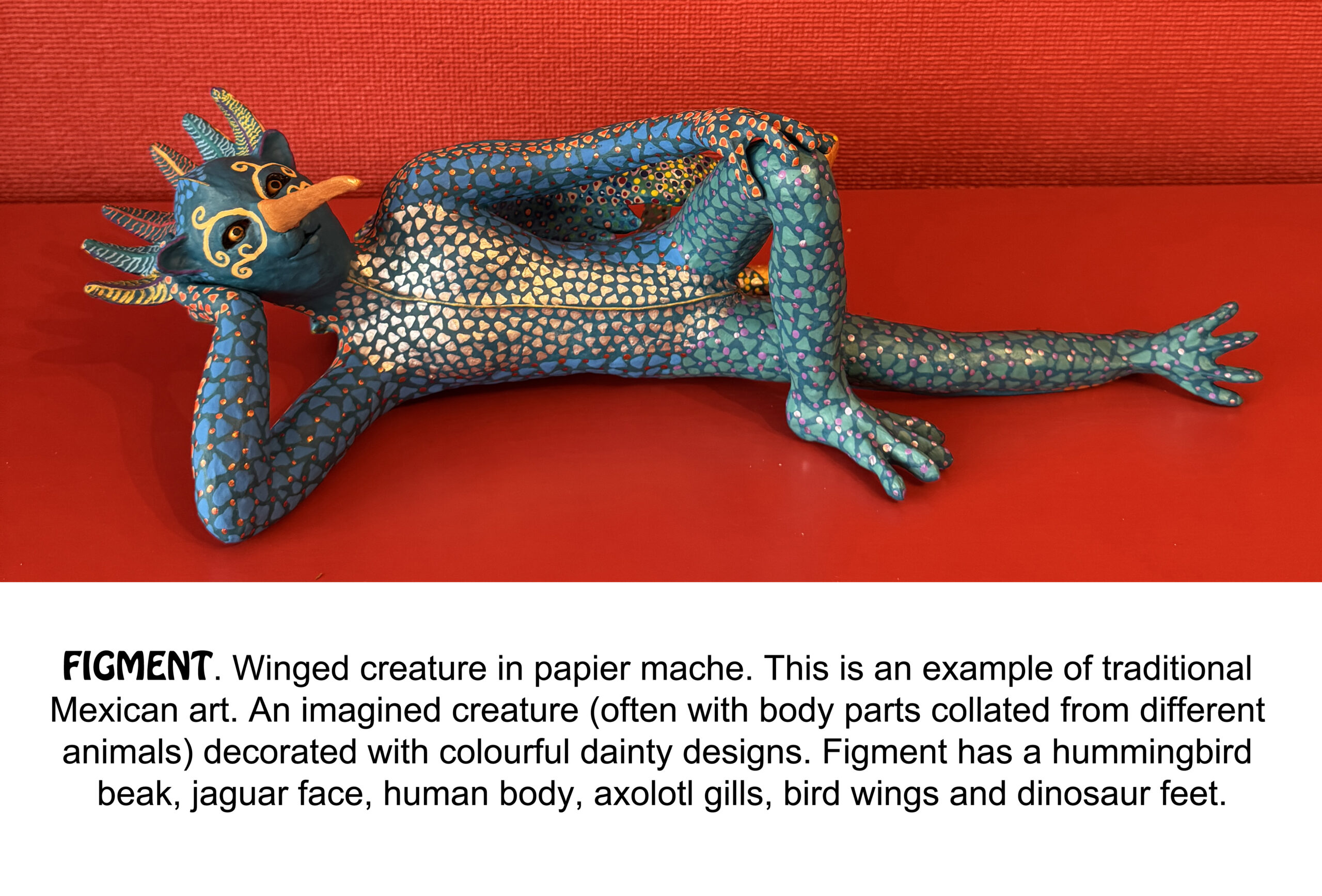 figment